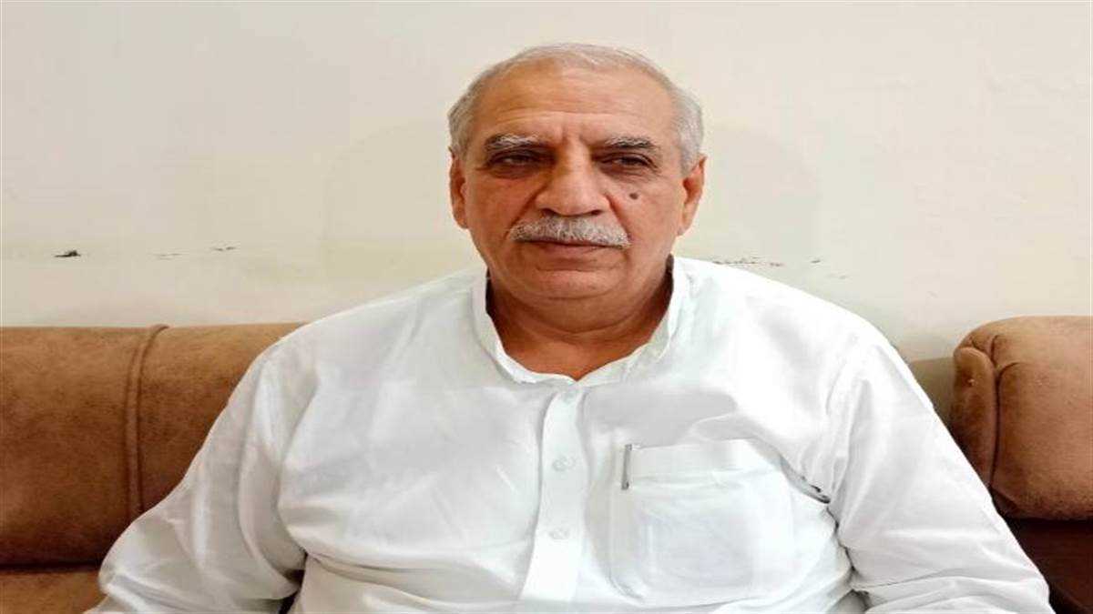 हरियाणा में बैलेट पेपर से चुनाव कराने की मांग को ईसी ने किया खारिज, कांग्रेस बोली- सुप्रीम कोर्ट में भी दायर है याचिका